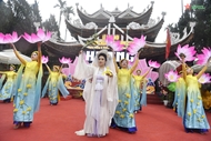 Huong Pagoda Festival 2026: For a civilized festival